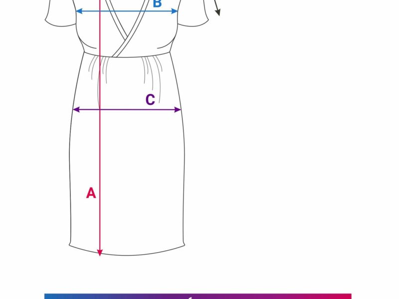 EWA 961864 LINDA Koszula ciążowa beżowa stokrotki XL