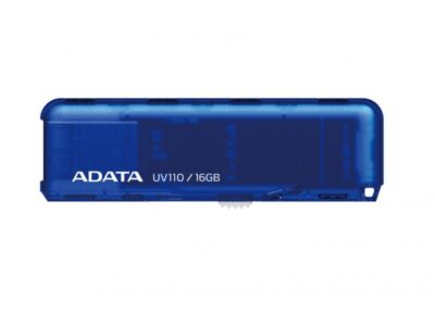 Adata DashDrive UV110 16GB USB2.0 niebieski